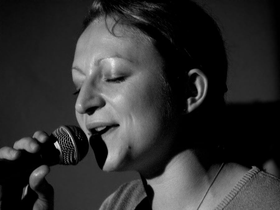 Miriam Bayle Quartet