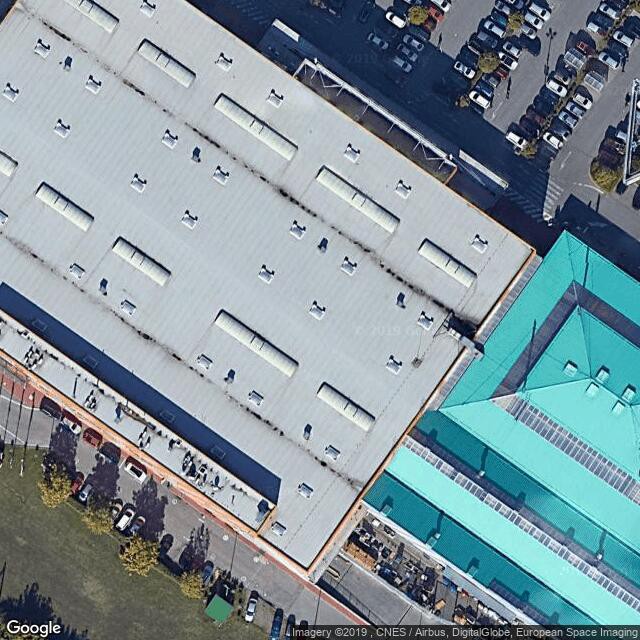 HORNBACH BAUMARKT SK Bratislava - Ružinov-Bratislava