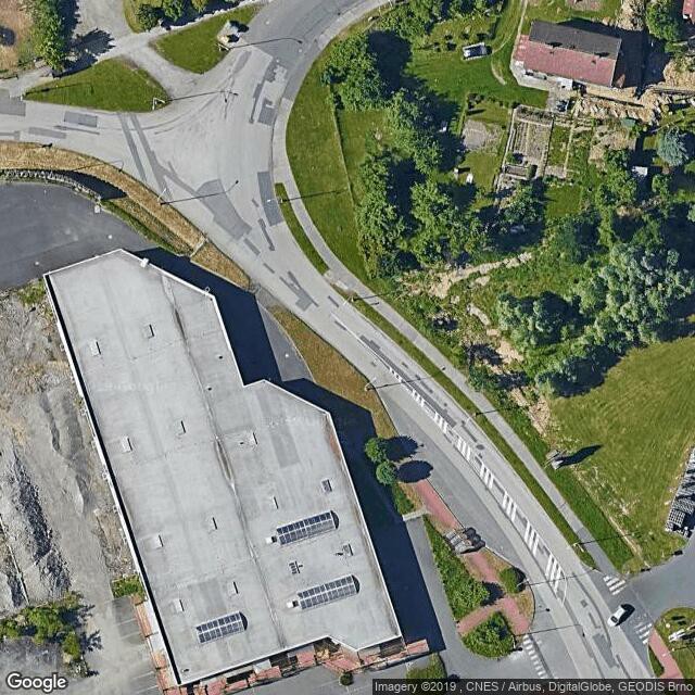 HORNBACH BAUMARKT CS Ostrava Svinov-Ostrava Svinov