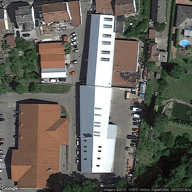 INZAT spol. s.r.o-Dvůr Králové n./ Lab