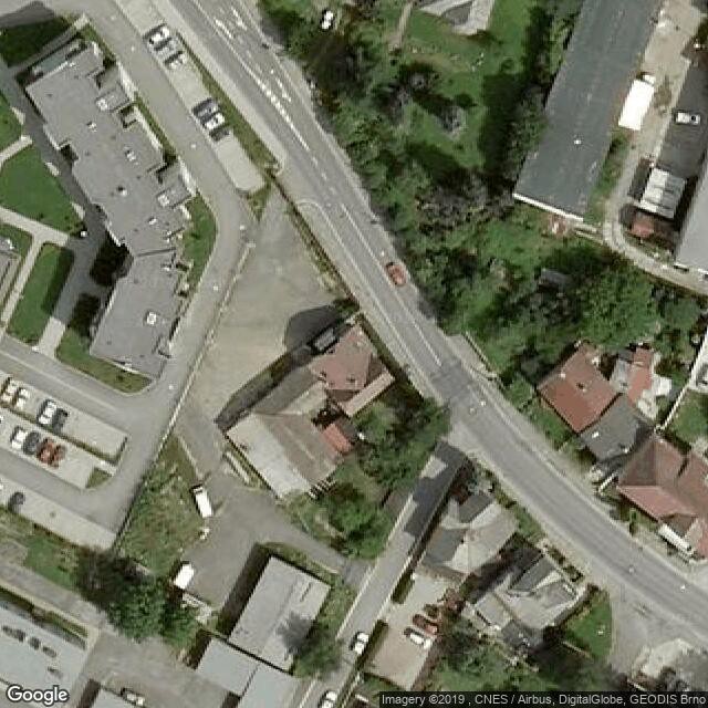 Pospíchal s.r.o.-Česká Třebová