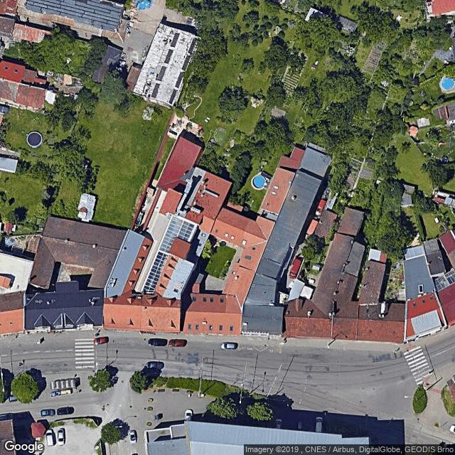 Železářství Oldřich Barták, spol. s r.o.-Brno