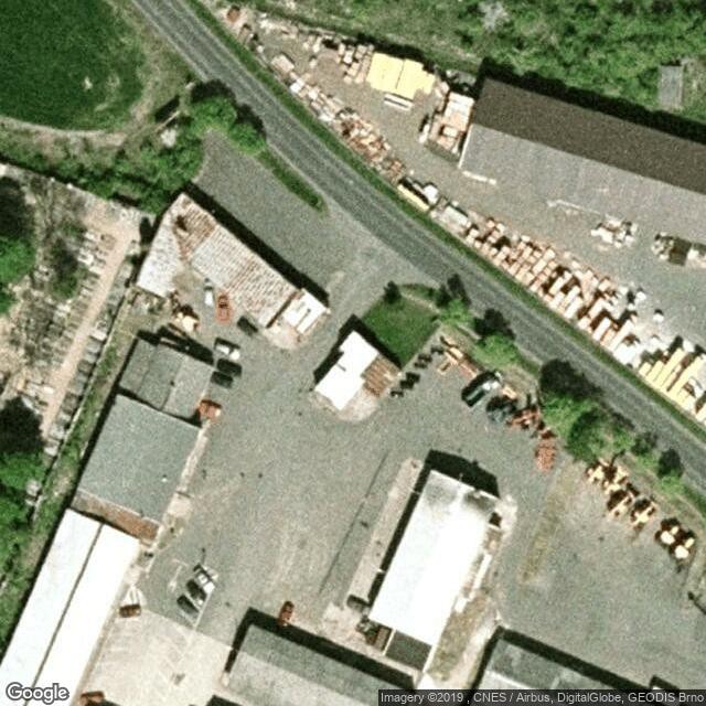 PALISANDR s.r.o.-ROUDNICE NAD LABEM