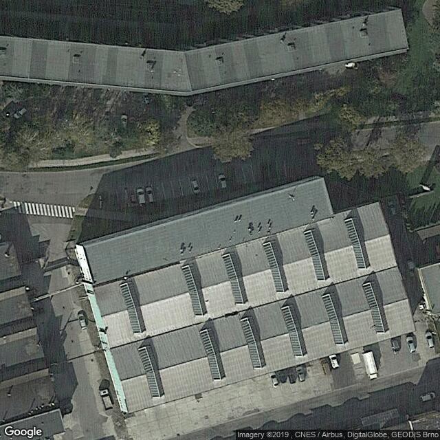 DŘEVO TRUST, a.s.-VALAŠSKÉ MEZIŘÍČÍ 1