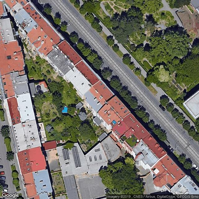 DOMÁCÍ DÍLNA BRNO-BRNO 2