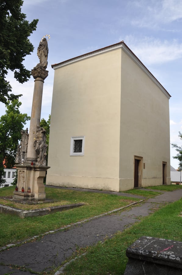 Loretánská kaple