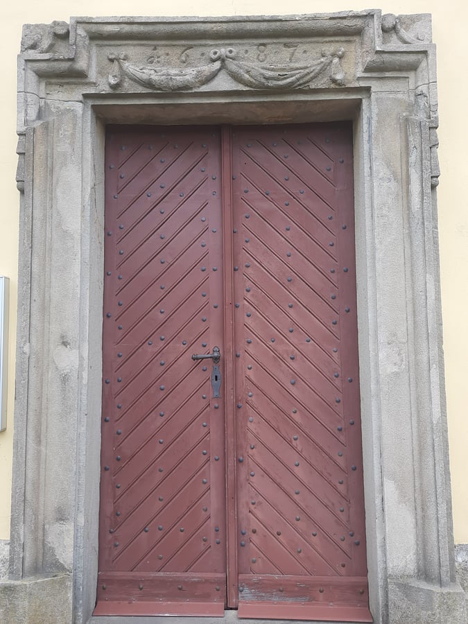 Kostel sv. Jiljí