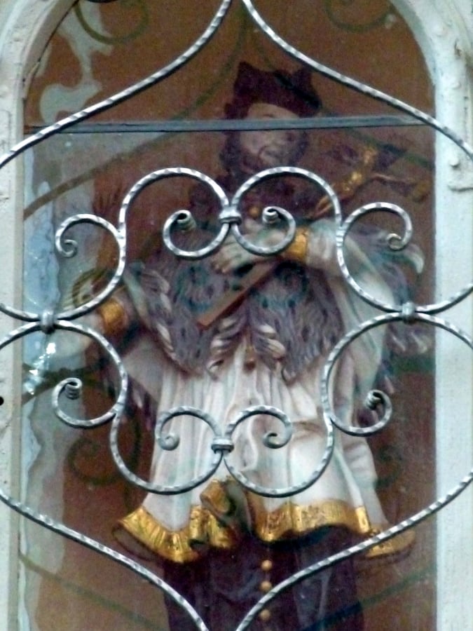 Furth im Wald, Pfarrstraße 10, Bundesland: Bayern, Regierungsbezirk: Oberpfalz, Landkreis: Cham