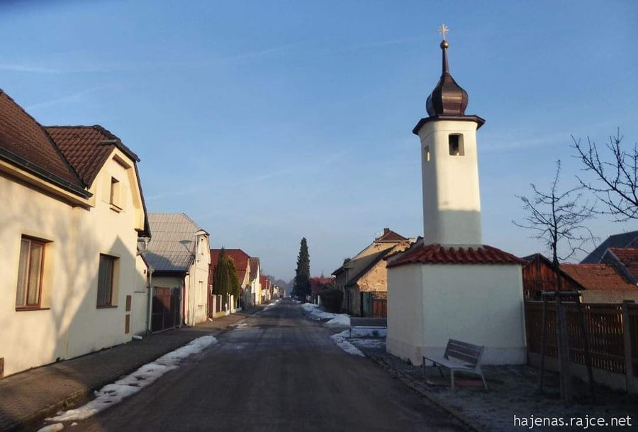 Otradovice (Skorkov)