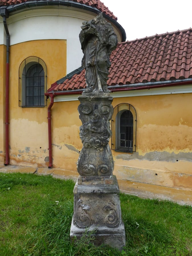 Olomouc, ul. Voskovcova  Kraj Olomoucký , okres Olomouc