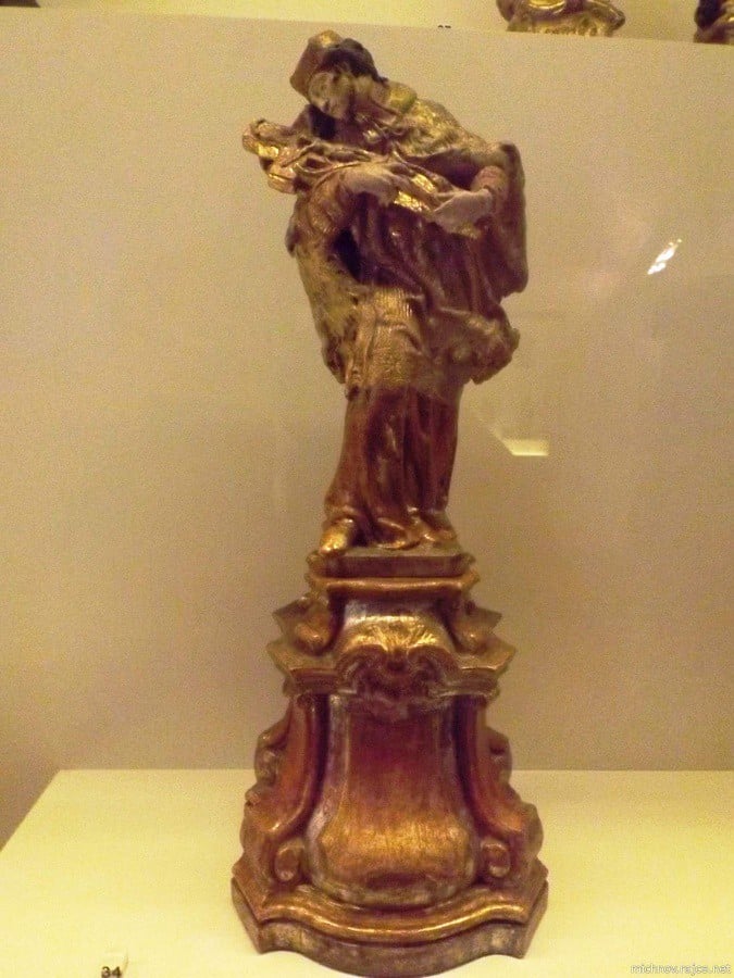 Praha 1 Schwarzenberský palác