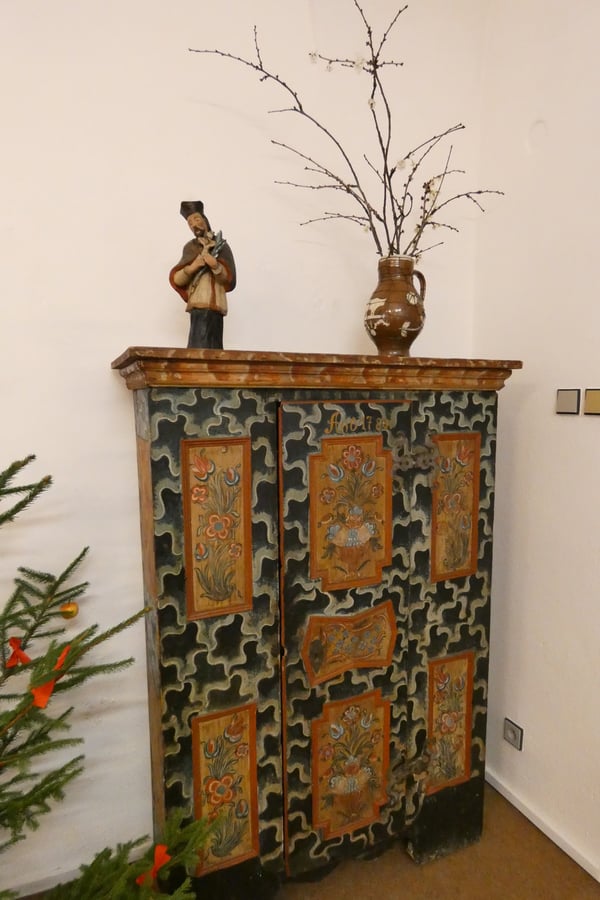 Jilemnice,Krkonošské muzeum