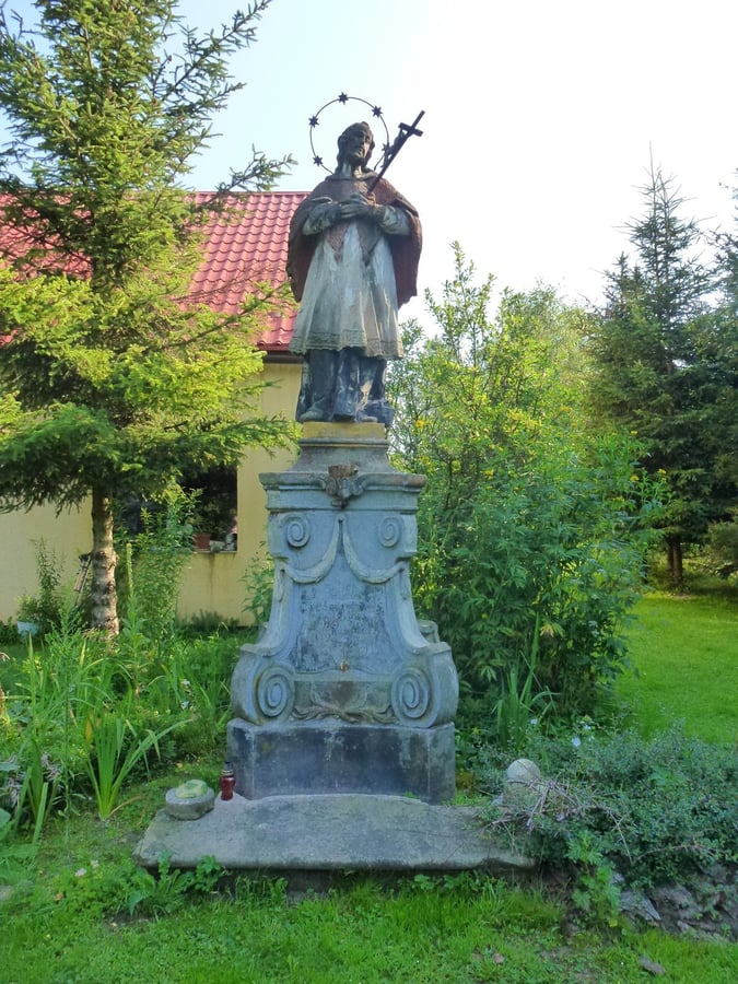 Gorzeszów nr 109, Woj. dolnośląskie, pow. kamiennogórski, gm. Kamienna Góra