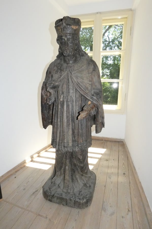 Koszuty (muzeum)