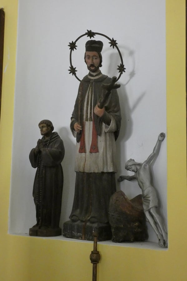 Górka Duchowna (Farní muzeum)