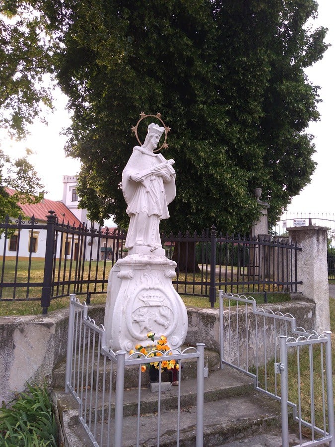 Moravský Svätý Ján