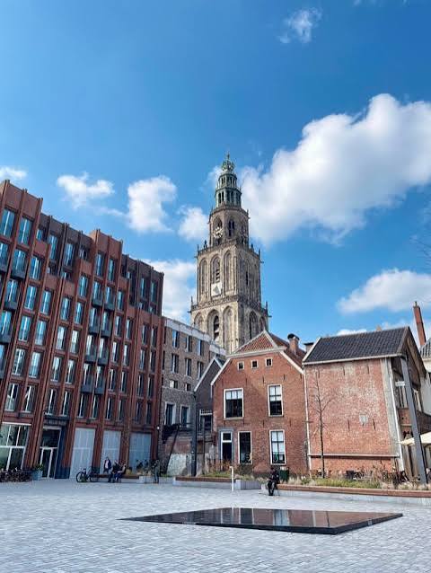 De Nieuwe Markt