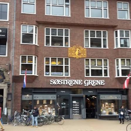 Grote Markt Terrassen