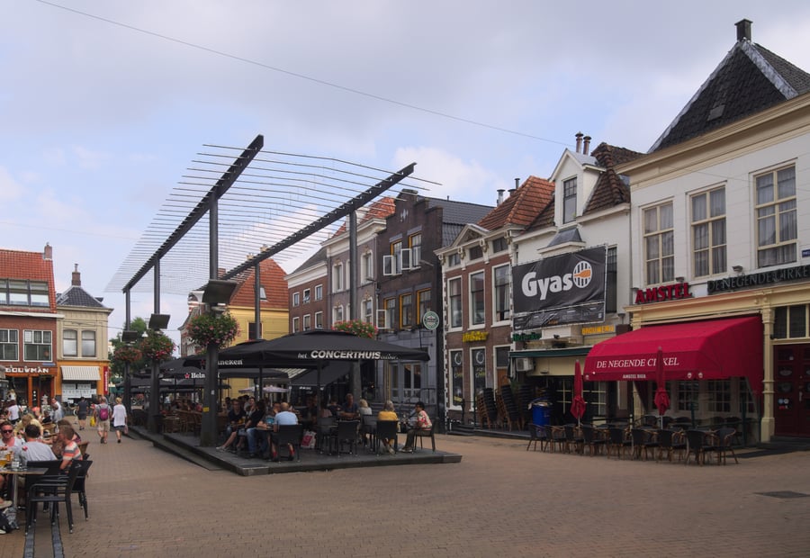 Poeleplein