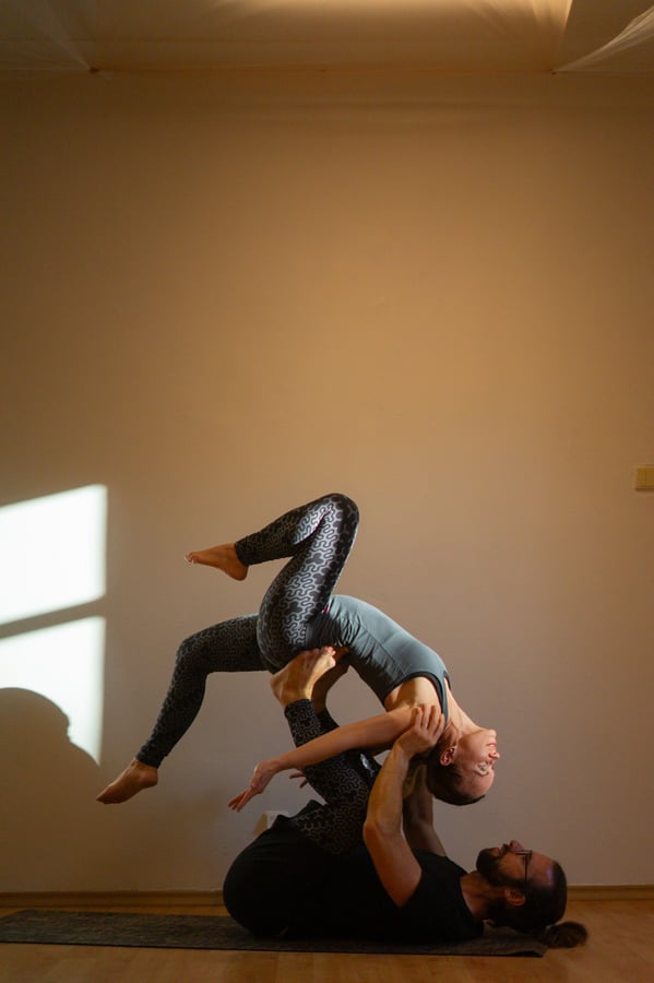 Balasana Studio