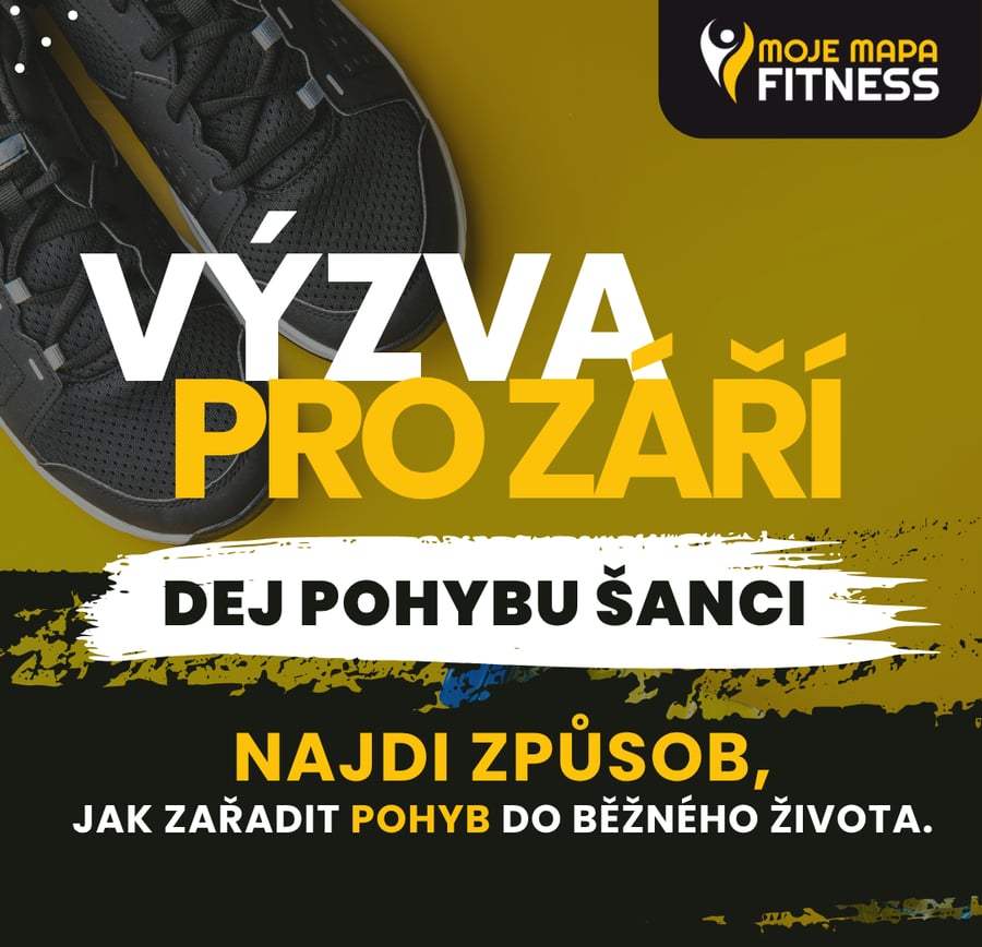 Výzva pro celou ČR