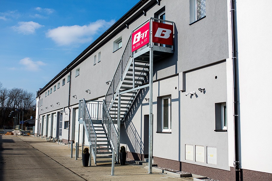 B-FIT