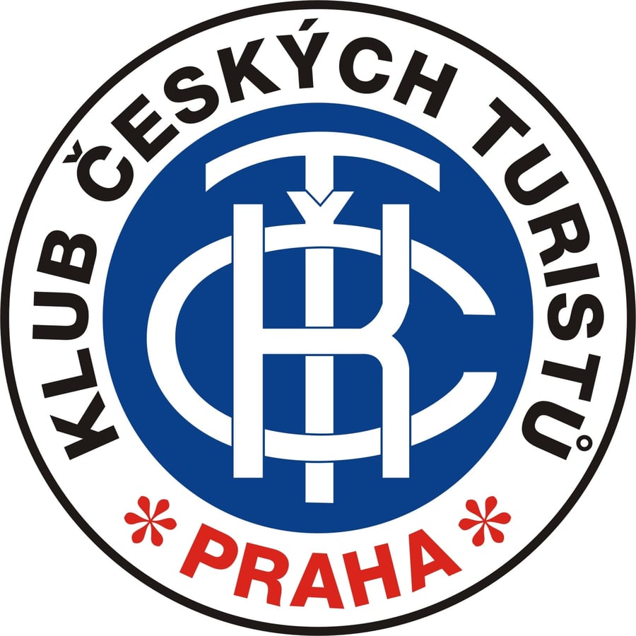 Start pochodu KČT - Novinky a zajímavosti Prahy