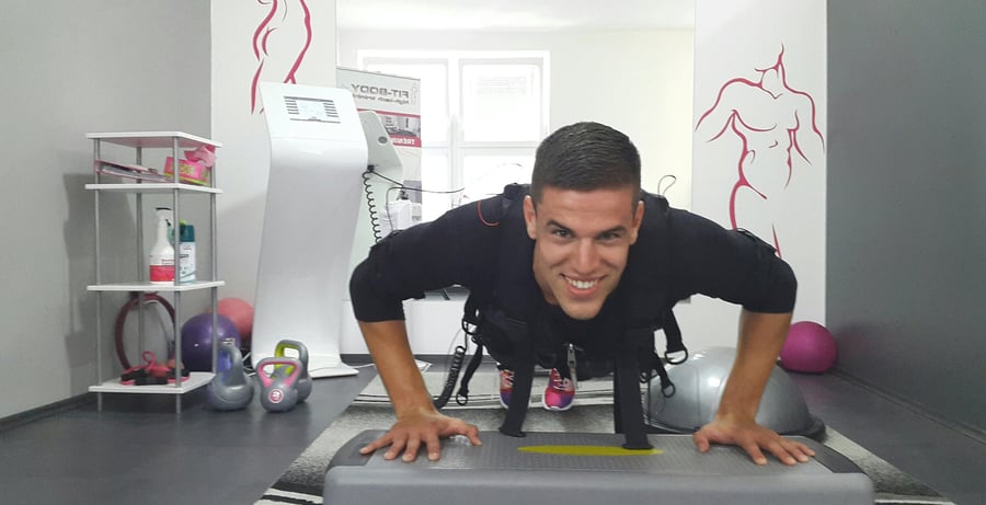 Fit-Body Břeclav