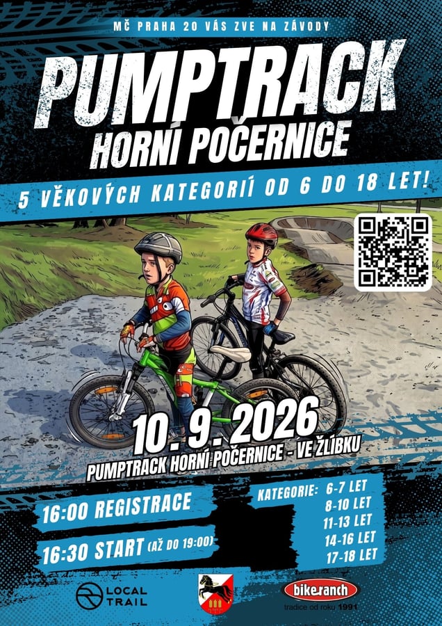 Pumptrack