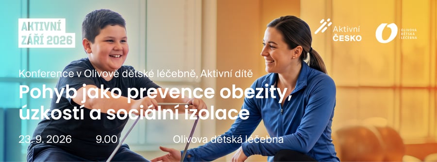 Olivova dětská léčebna