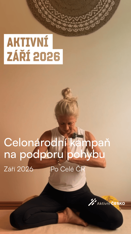 RomiYoga aplikace