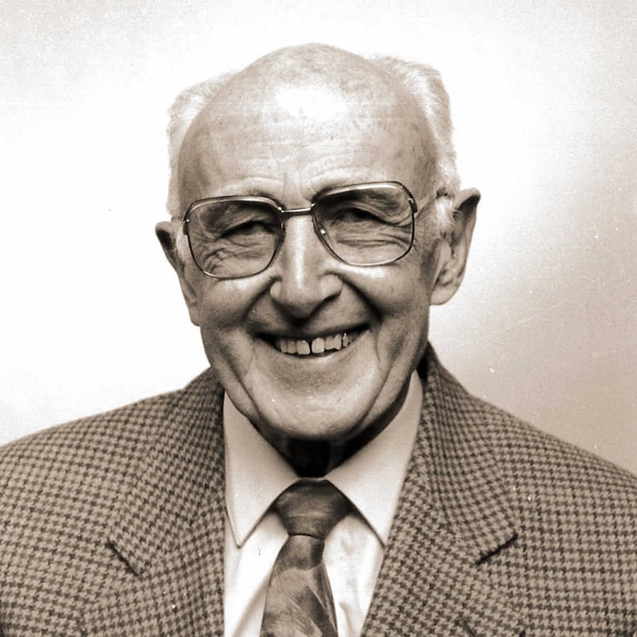 Dr Oscar Wälchli