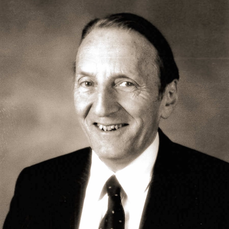 Mr J Michael Baker