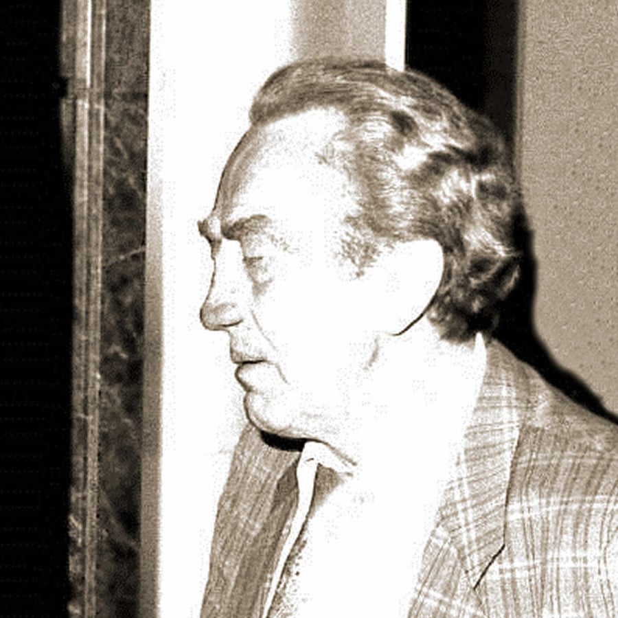Dr Martin Gersonde