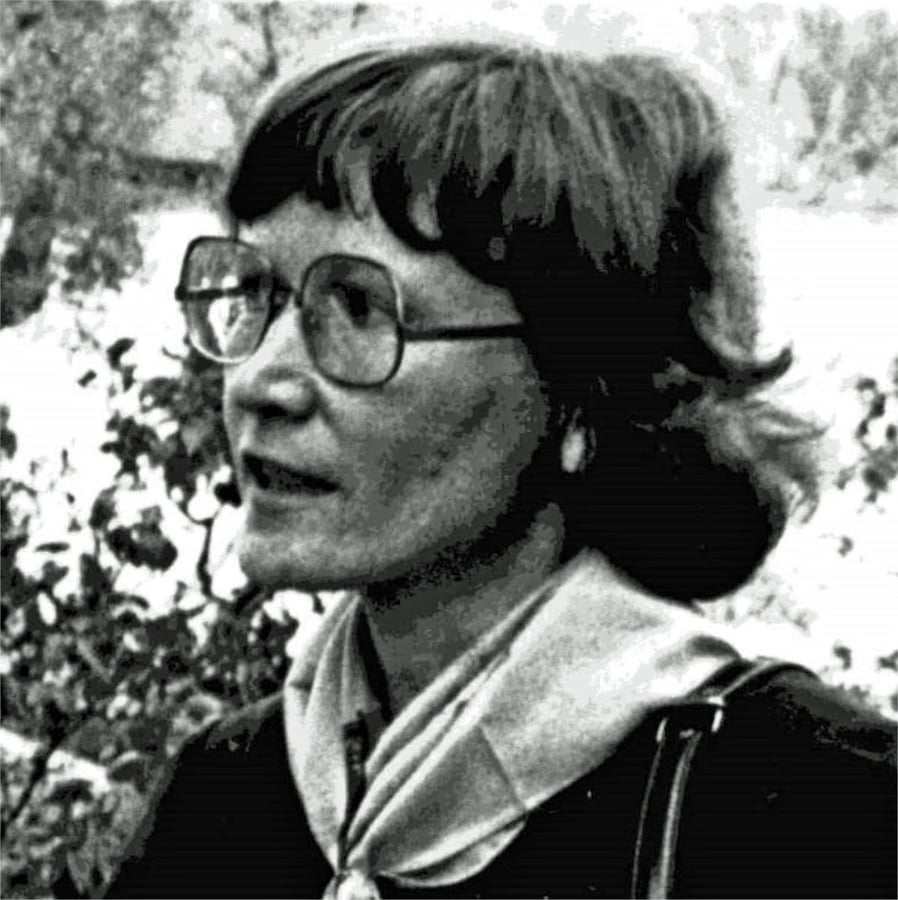 Dr Tuija Vihavainen