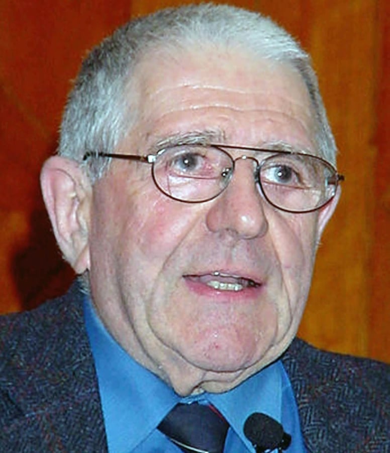 Dr Hubert Willeitner