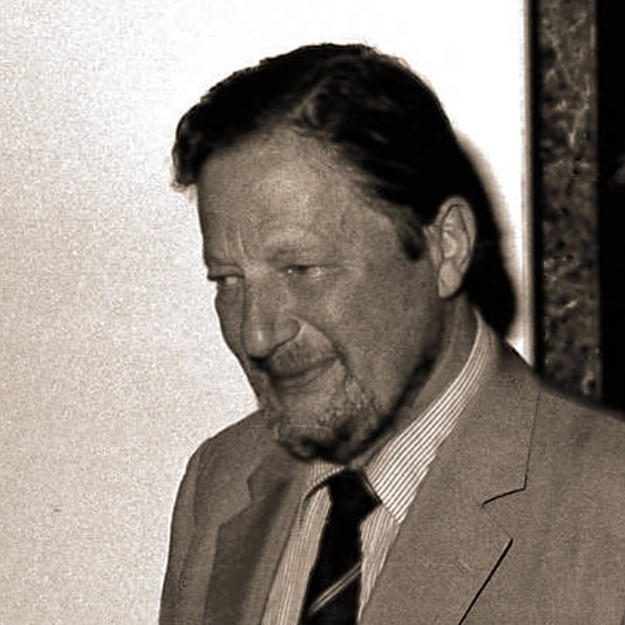 Mr Henning Friis-Hansen