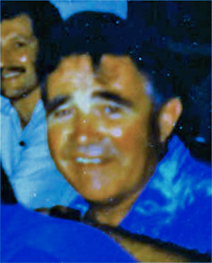 Dr John French