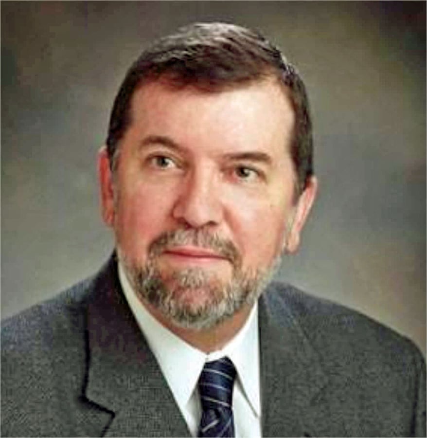 Dr Liam Leightley