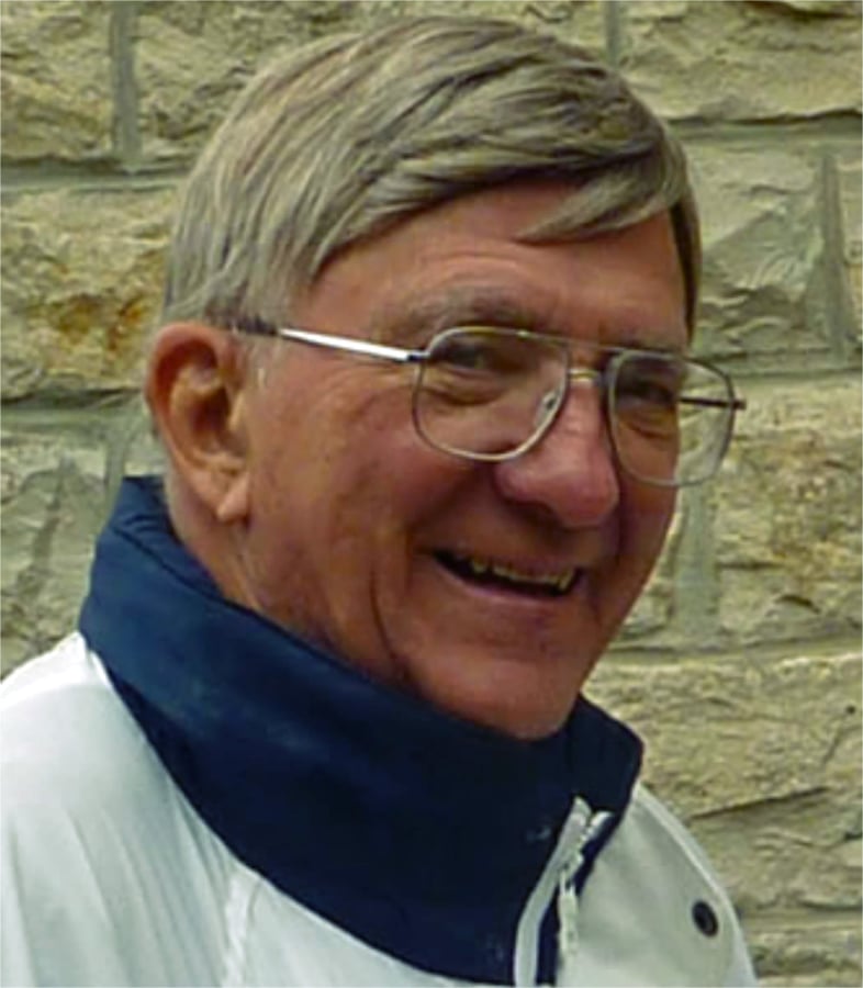 Dr Darrel Nicholas