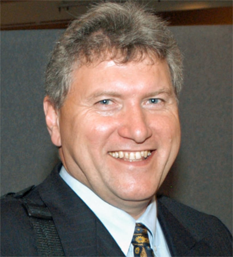Dr Alex Valcke