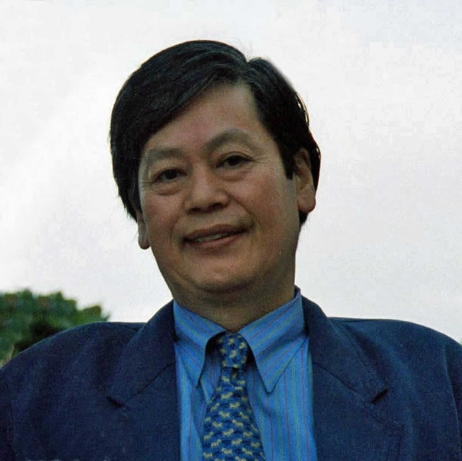 Dr Kunio Tsunoda