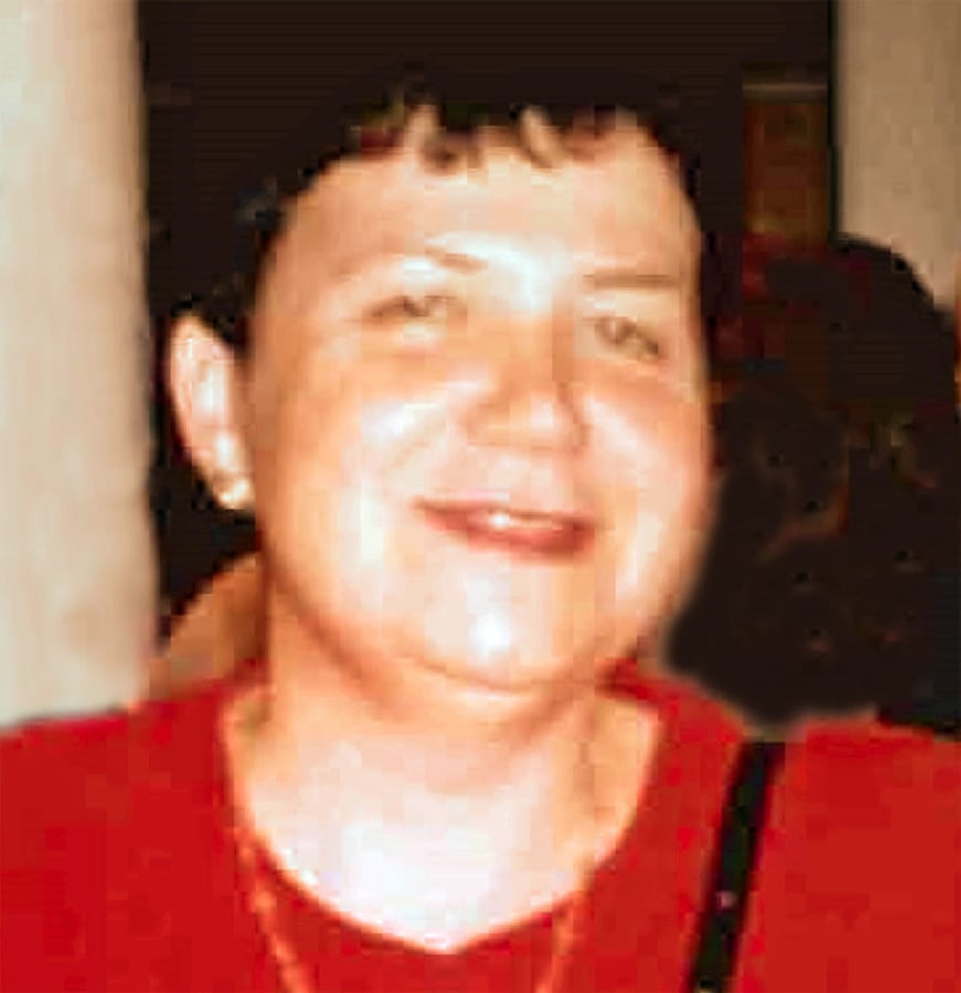 Mme Daniele Dirol