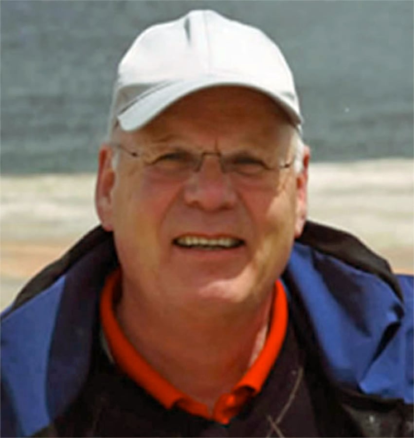 Dr Fred Evans