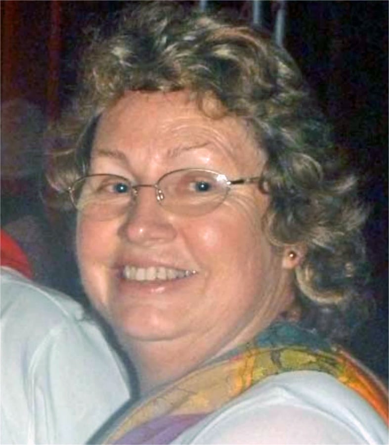 Mrs Jeanette Drysdale