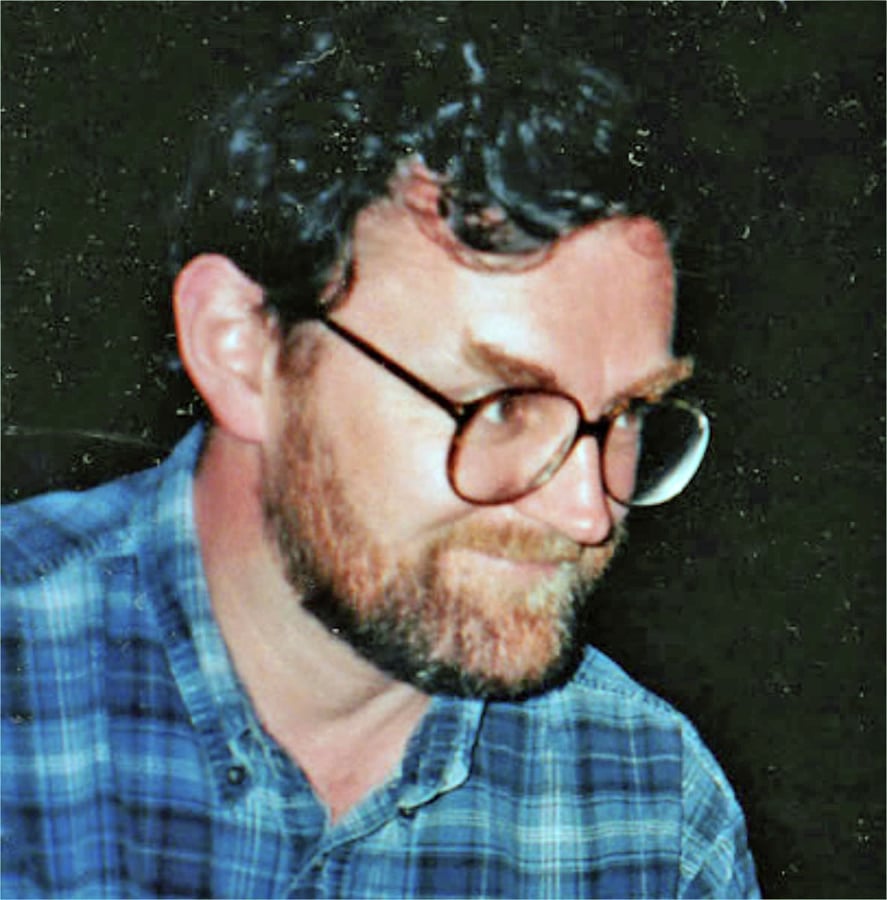 Dr Richard Murphy