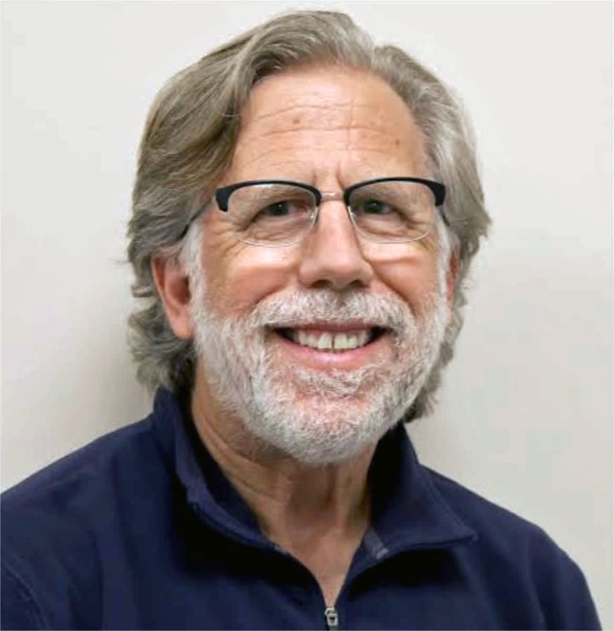 Dr Mark Manning