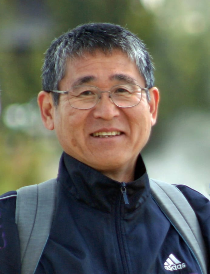 Dr Koichi Yamamoto