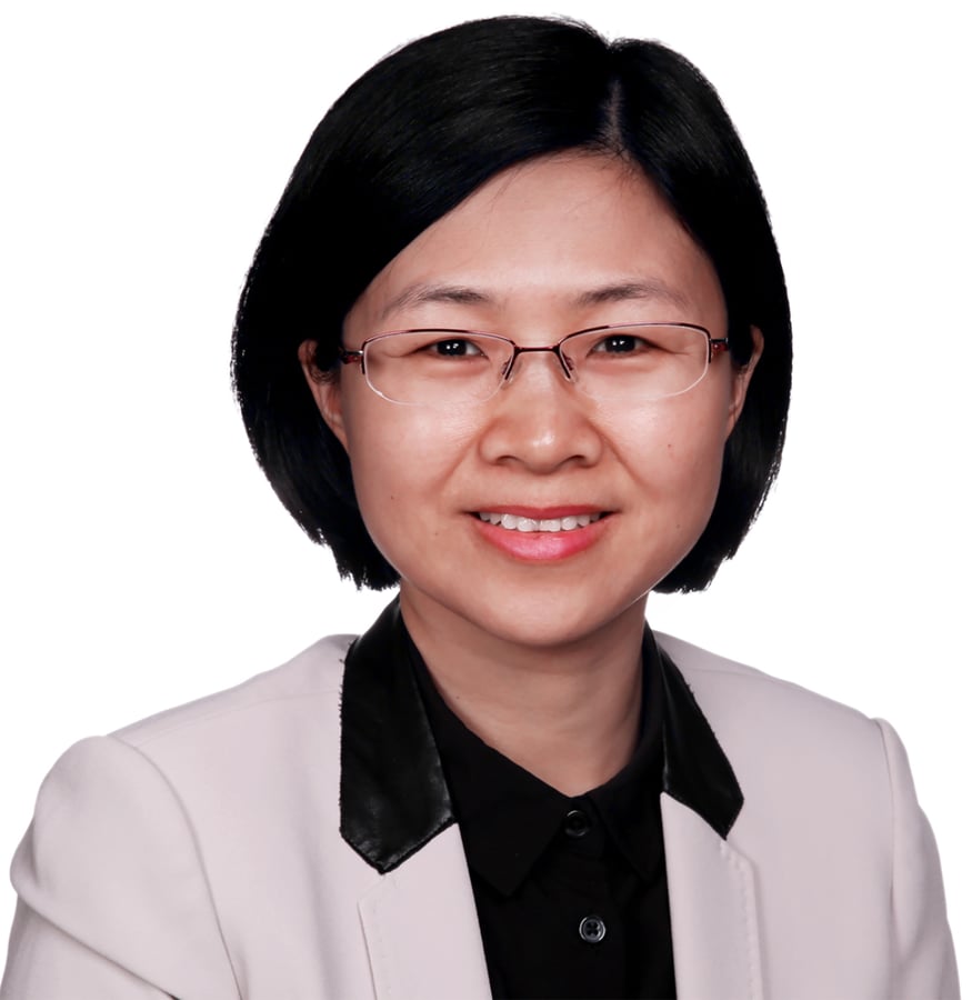 Dr Jinzhen Cao