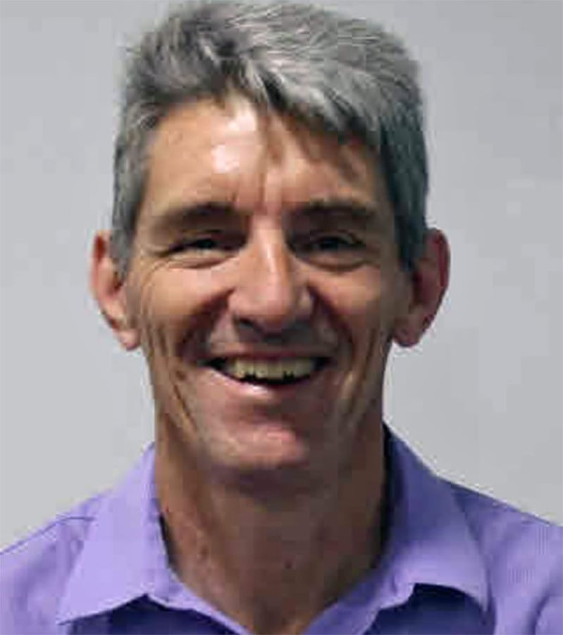 Dr Phil Evans